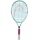 Head Kids Tennis Racket Coco 21in (4-7 years) 2024 mint green strung -