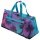 Head Tennis Bag Tour Duffle Bag L Palm Tree Crew Edition (large main compartment, racket compartment) blue/purple