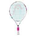 Head Kids' Tennis Racket Paw 17in (0-2 years) 2025 white - strung -