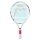 Head Kids' Tennis Racket Paw 17in (0-2 years) 2025 white - strung -