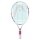 Head Kids' Tennis Racket Paw 19in (2-4 years) 2025 white - pre-strung -