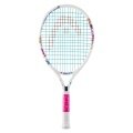 Head Kids' Tennis Racket Paw 21in (4-7 years) 2025 white - pre-strung -