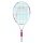 Head Kids' Tennis Racket Paw 23in (7-10 years) 2025 white - pre-strung -