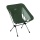 Helinox Camping Chair One (re) - lightweight, easy assembly, stable, Tension Design - forest green