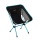 Helinox Camping Chair One (re) - lightweight, easy assembly, stable, Tension Design - black/blue