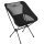 Helinox Camping Chair One XL - Extra Large - black/grey
