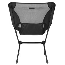 Helinox Camping Chair One XL - Extra Large - black/grey