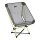 Helinox Camping Chair Zero LT grey/yellow