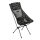 Helinox Camping Chair Sunset Chair (high backrest, new adjustable headrest) black/green/camo