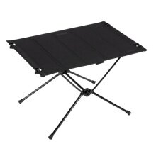 Helinox Camping Table One Hard Top Medium (Table with maximum stability) black 59x38x40cm