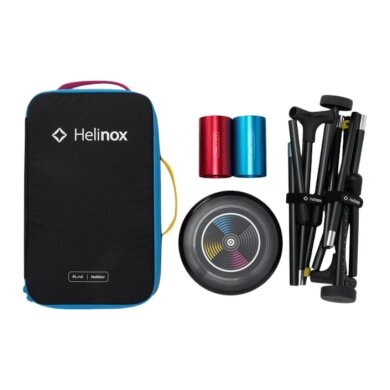 Helinox Frisbee Throwing Game HeliDisc - 1 Box