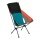 Helinox Camping Chair One Highback (re) - Extra Large, Tension Design - multi-coloured