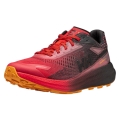 Helly Hansen Trail Running Shoes Kestrel red/black men's