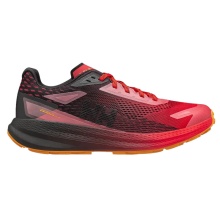 Helly Hansen Trail Running Shoes Kestrel red/black men's