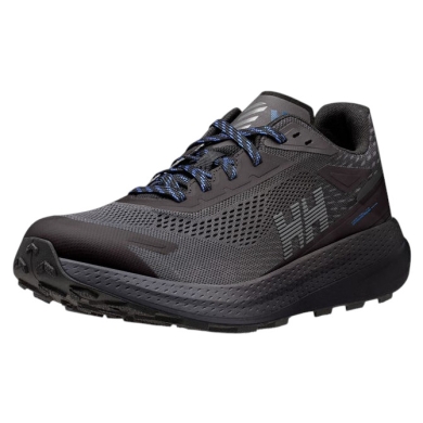 Helly Hansen Kestrel Trail Running Shoes Black Men's