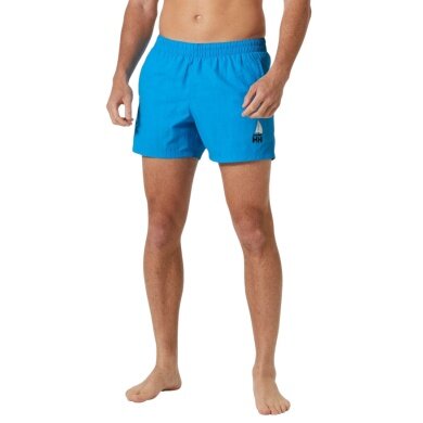 Helly Hansen Cascais Trunk Swim Shorts - blue Men's