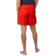 Helly Hansen Calshot Trunk Swim Shorts - red Men's