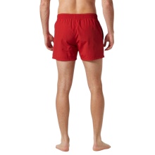 Helly Hansen Cascais Trunk Swim Shorts - red Men's