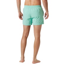 Helly Hansen Cascais Trunk Swim Shorts - green Men's