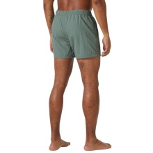 Helly Hansen Cascais Trunk Swim Shorts - dark green men's