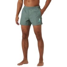 Helly Hansen Cascais Trunk Swim Shorts - dark green men's