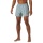 Helly Hansen Newport Swim Trunk - green/white men's swim shorts