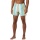 Helly Hansen Newport Swim Trunk - white/green men's swim shorts