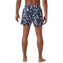 Helly Hansen Newport Swim Trunk - white/black Men's