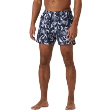 Helly Hansen Newport Swim Trunk - white/black Men's
