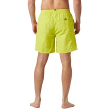 Helly Hansen Calshot Trunk Swim Shorts - yellow Men's