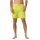 Helly Hansen Calshot Trunk Swim Shorts - yellow Men's