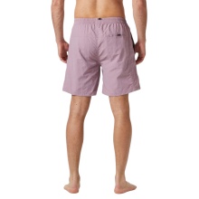 Helly Hansen Calshot Trunk Swim Shorts - violet Men's