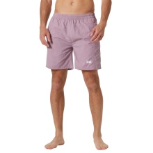 Helly Hansen Calshot Trunk Swim Shorts - violet Men's