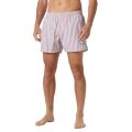 Helly Hansen Newport Swim Trunk - white/red Men's