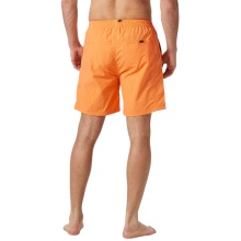 Helly Hansen Calshot Trunk Swim Shorts - orange Men's