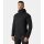 Helly Hansen Insulation Jacket Odin Stretch Hood Insulat 2.0 (2-way stretch, waterproof) black Men