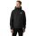 Helly Hansen Fast Light Rain Jacket (2.75-layer, waterproof) black men's