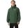 Helly Hansen Sandoy Rain Jacket (2-layer, waterproof) green men's