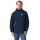 Helly Hansen Sandoy Rain Jacket (2-layer, waterproof) navy blue men's