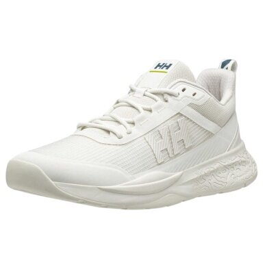 Helly Hansen Sneaker Crew Low (Sailing Shoes) white men's