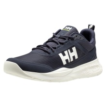 Helly Hansen Sneaker Crew Low (Sailing Shoes) navy blue men's