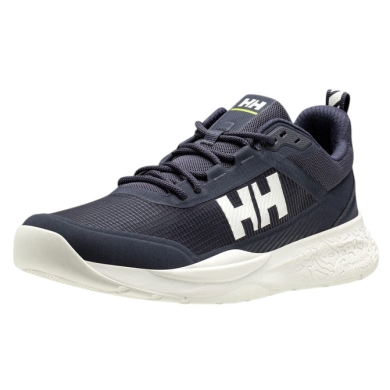 Helly Hansen Sneaker Crew Low (Sailing Shoes) navy blue men's