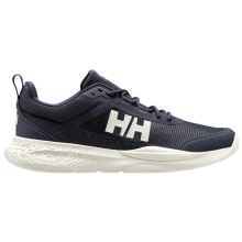 Helly Hansen Sneaker Crew Low (Sailing Shoes) navy blue men's