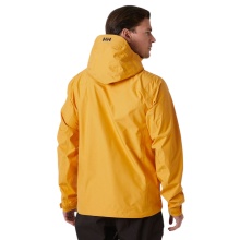 Helly Hansen Softshell Jacket Verglas Infinity 2.0 (3-layer, waterproof, breathable) yellow men's
