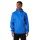 Helly Hansen Momentum Softshell Jacket 3-Layer (wind and water-resistant) blue men's