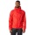 Helly Hansen Loke 2.0 Softshell Jacket (lightweight, waterproof, windproof, breathable) red men's