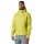 Helly Hansen Loke 2.0 Softshell Jacket (lightweight, waterproof, windproof, breathable) lime yellow men's
