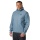 Helly Hansen Loke 2.0 Softshell Jacket (lightweight, waterproof, windproof, breathable) blue men's