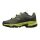 Helly Hansen Ridgeflyer QL Hiking Shoes Dark Green Men's