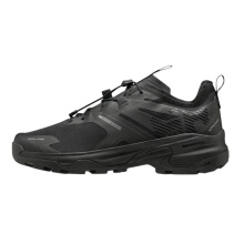 Helly Hansen Ridgeflyer QL black hiking shoes for men